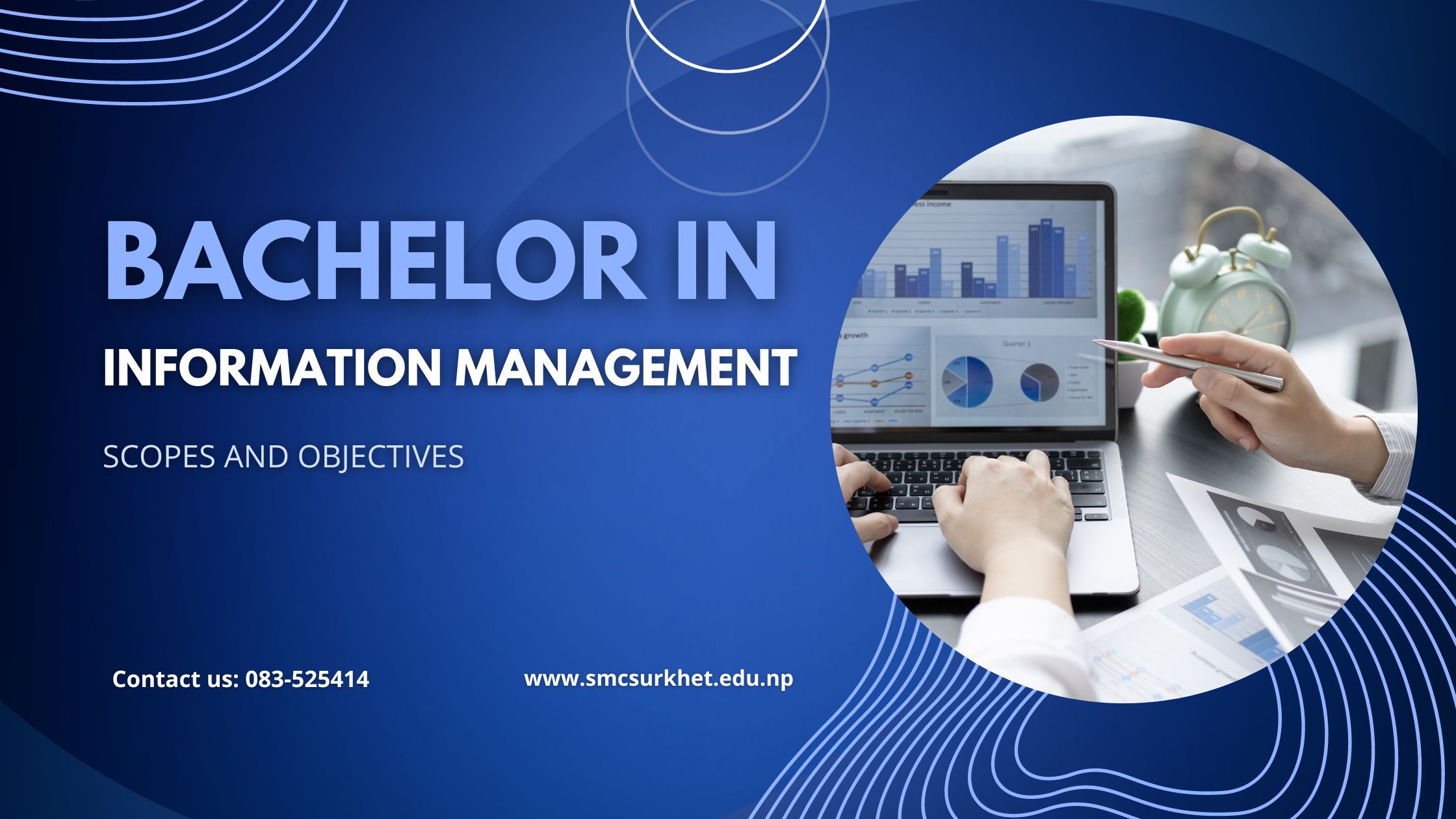Bachelor in Information Management (BIM): Scope and Career Opportunities